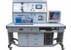 YLJS-92A型 維修電工技師、高級(jí)技師技能實(shí)訓(xùn)考核裝置