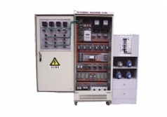 YLK-850C型 高級電工、電拖實(shí)訓(xùn)考核裝置