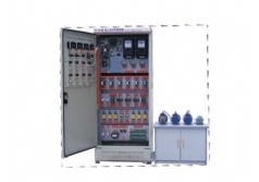 YLK-850B型 中級電工、電拖實(shí)訓(xùn)考核裝置