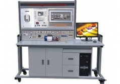 YLJSD-880C 高級電工技術(shù)綜合實訓(xùn)考核裝置