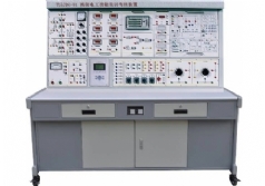 YLGJDG-91 高級電工技能實訓(xùn)考核裝置