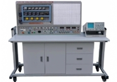YLJNL-455B 立式電工電子創(chuàng)新實(shí)驗(yàn)與技能實(shí)訓(xùn)考核設(shè)備