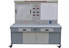YLWDZ-91A 電工電子電氣技術(shù)實(shí)訓(xùn)裝置