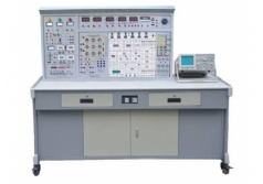 YLGXK-890C型高性能電工電子電力拖動(dòng)技術(shù)實(shí)訓(xùn)考核設(shè)備