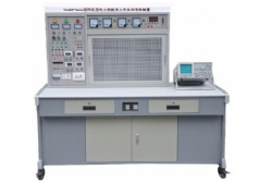 YLXKW-950A型 網(wǎng)孔型電工技能及工藝實(shí)訓(xùn)考核設(shè)備
