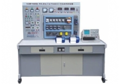 YLXKW-950B型 網(wǎng)孔型電工電子技能及工藝實(shí)訓(xùn)考核設(shè)備
