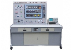 YLXKW-950C型 網(wǎng)孔型電力拖動(dòng)（工廠電氣控制）技能及工藝實(shí)訓(xùn)考核設(shè)備