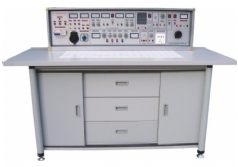 YLK-835D型 通用電工實(shí)驗(yàn)與電工技能實(shí)訓(xùn)考核實(shí)驗(yàn)室成套設(shè)備