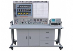 YLJNL-455C 電工電子電拖實(shí)驗(yàn)與技能綜合實(shí)訓(xùn)考核設(shè)備