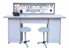 YLTY-270D 通用電工電子電力拖動三合一實驗室設備