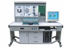 YLPLC-91C PLC可編程控制系統(tǒng)、單片機(jī)實(shí)驗(yàn)開發(fā)系統(tǒng)、自動(dòng)控制原理綜合實(shí)驗(yàn)裝置
