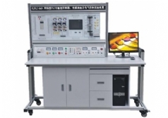 YLPLC-94A 網(wǎng)絡(luò)型PLC可編程控制器、變頻調(diào)速及電氣控制實(shí)驗(yàn)裝置