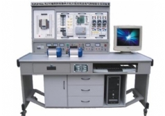 YLPLX-92A PLC可編程控制器單片機(jī)開(kāi)發(fā)應(yīng)用及電氣控制綜合實(shí)訓(xùn)裝置