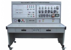 YLBS-C6230B型 普通車(chē)床電氣技能實(shí)訓(xùn)考核裝置
