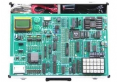SYL-598KC 開放型單片機、微機開發(fā)實驗箱