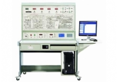 SHYL-990GB 變頻空調電氣實訓智能考核裝置