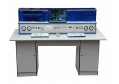 SHYL-990F 空調冰箱制冷制熱實驗設備
