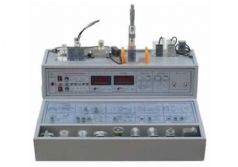 SHYL-213 檢測與轉(zhuǎn)換(傳感器)技術(shù)實驗臺(12種傳感器)