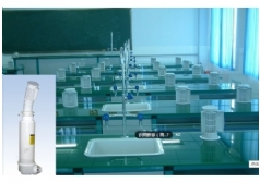 SHYL-HX3 環(huán)保凈化通風化學實驗室成套設備