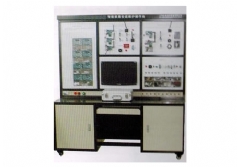 YLLY-98A 智能家居實(shí)訓(xùn)開發(fā)平臺(tái)