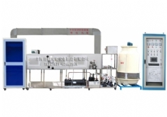 SHYL-KT128中央空調系統(tǒng)運行及維護演示裝置