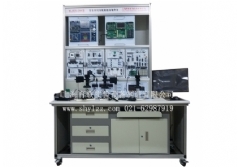 YLJCS-204型  高級(jí)測控系統(tǒng)綜合實(shí)驗(yàn)平臺(tái)