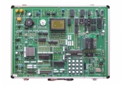 SHYL-M530型 單片機(jī)、微機(jī)接口與組態(tài)綜合實(shí)驗(yàn)箱