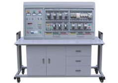 YLCBK-92型 船舶電力拖動及電氣控制技能實訓裝置