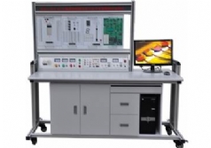 YLPLC-91B PLC可編程控制實(shí)驗(yàn)及單片機(jī)實(shí)驗(yàn)開(kāi)發(fā)系統(tǒng)綜合實(shí)驗(yàn)裝置