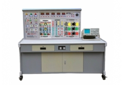 YLK-890A 高性能電工技術(shù)實訓考核裝置