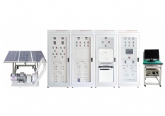 SHYL-DL06新型電力系統(tǒng)綜合實(shí)訓(xùn)平臺(tái)